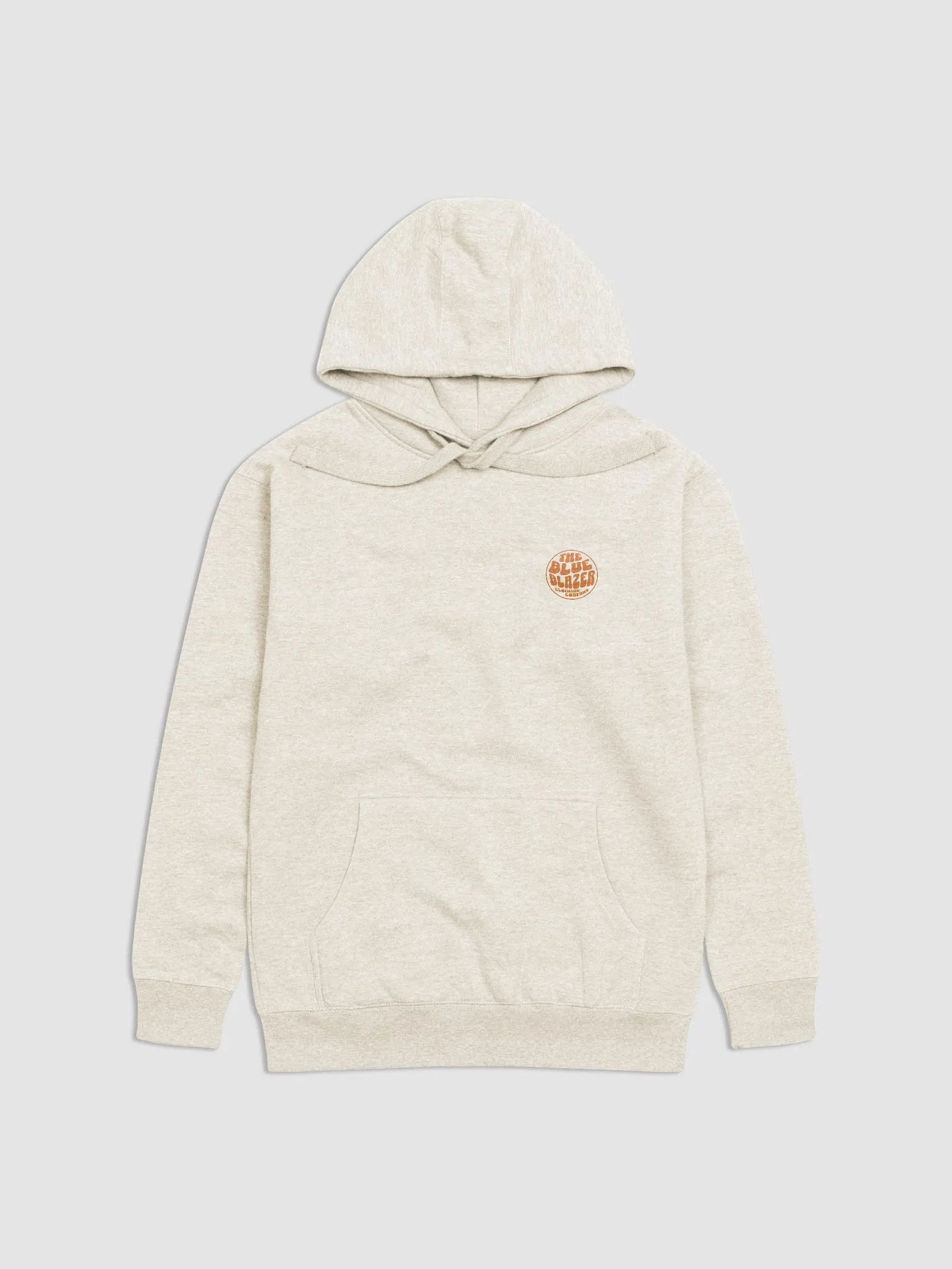 Ember Glow Hoodie product image (4)