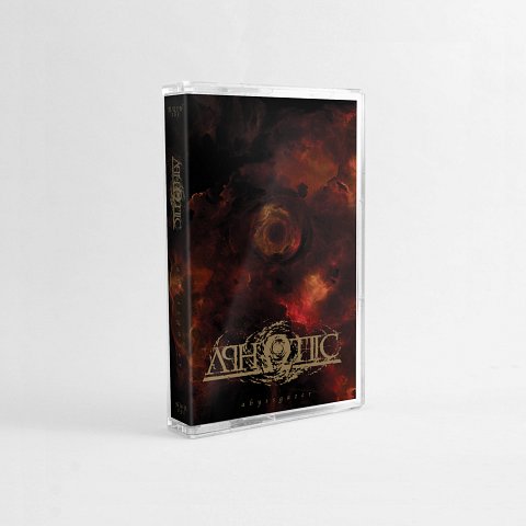 APHOTIC - Abyssgazer, MC product image (1)