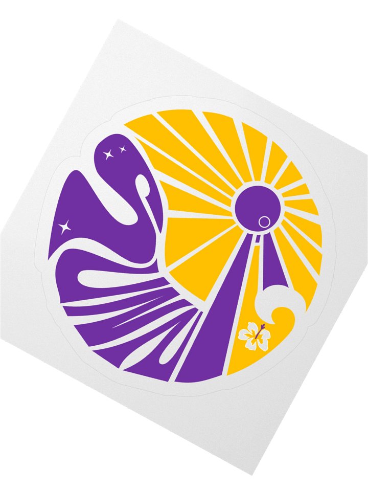 SUNNI'I *Crown of the Magi* product image (6)