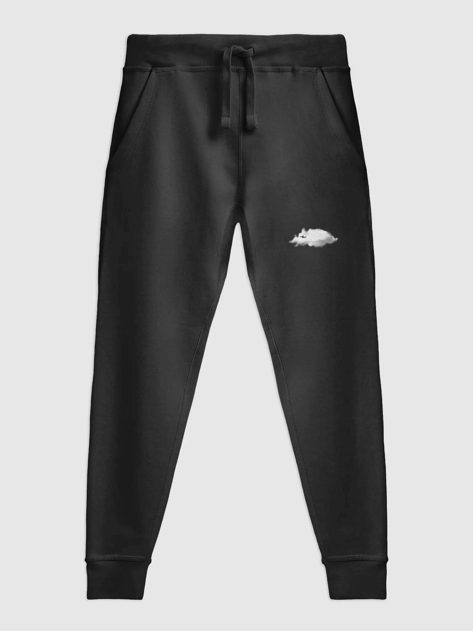 First Class Ultimate Sleep Pants - Cloud Design product image (1)