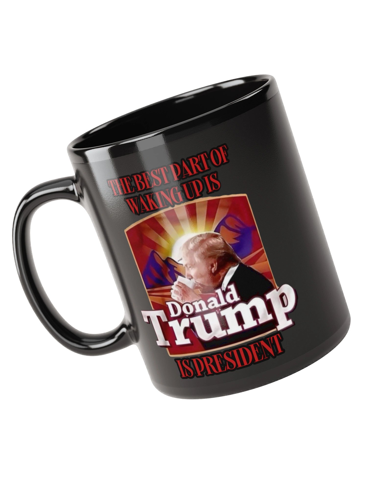 Covfefe Mug product image (5)