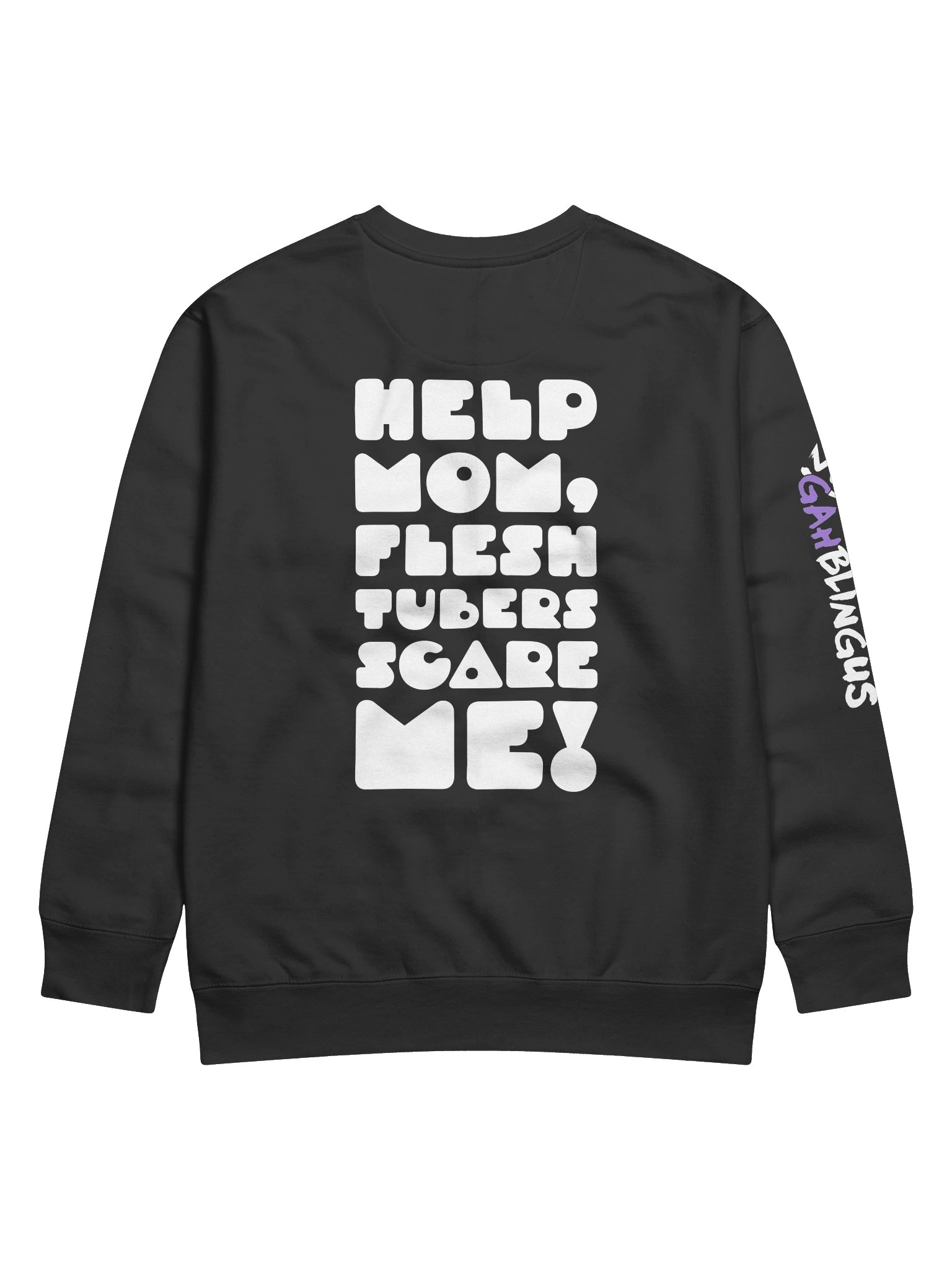 Help Mom Sweater product image (5)