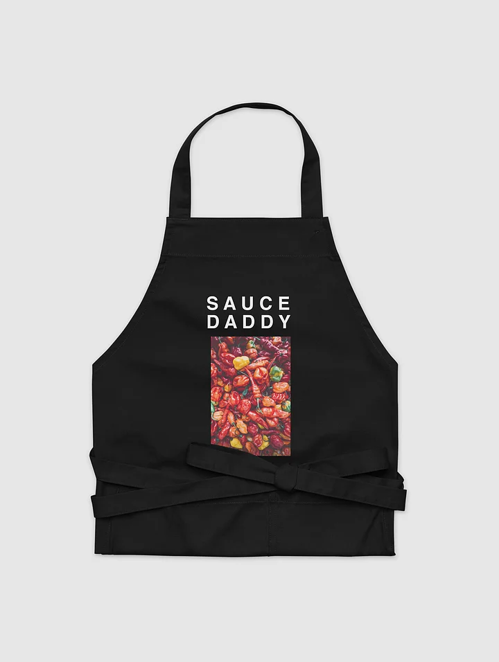 Sauce Daddy Apron product image (2)