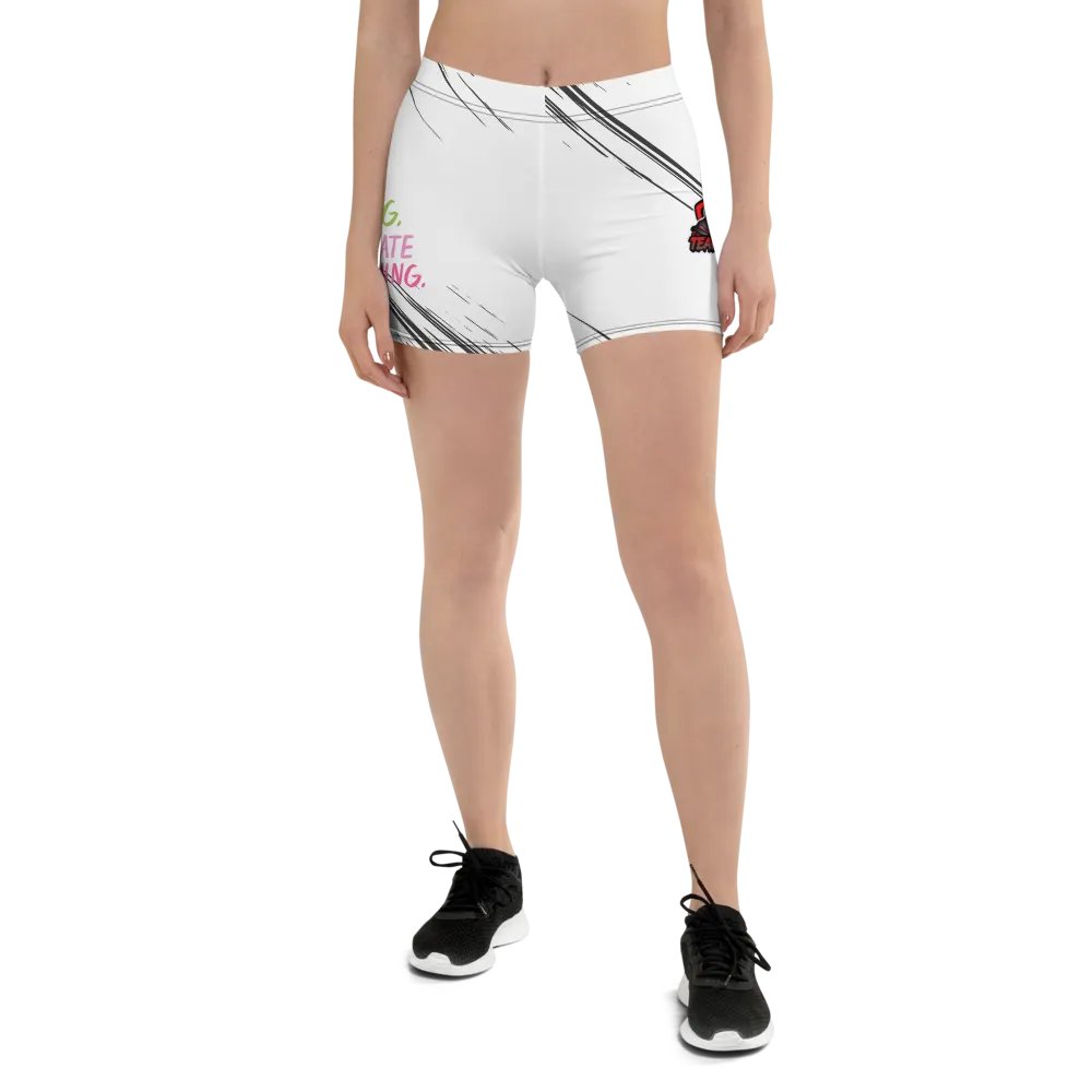 Shorts product image (1)