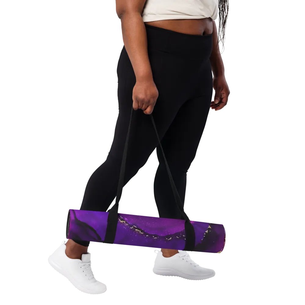Focus - Yoga Mat product image (4)