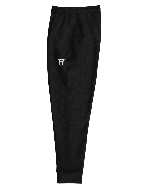 Dark Camo 3/4 Slim Joggers product image (3)