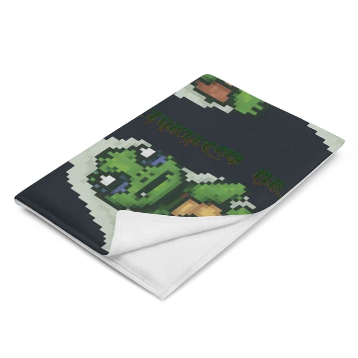 Halloween Special Addition Mr_TLogo product image (2)