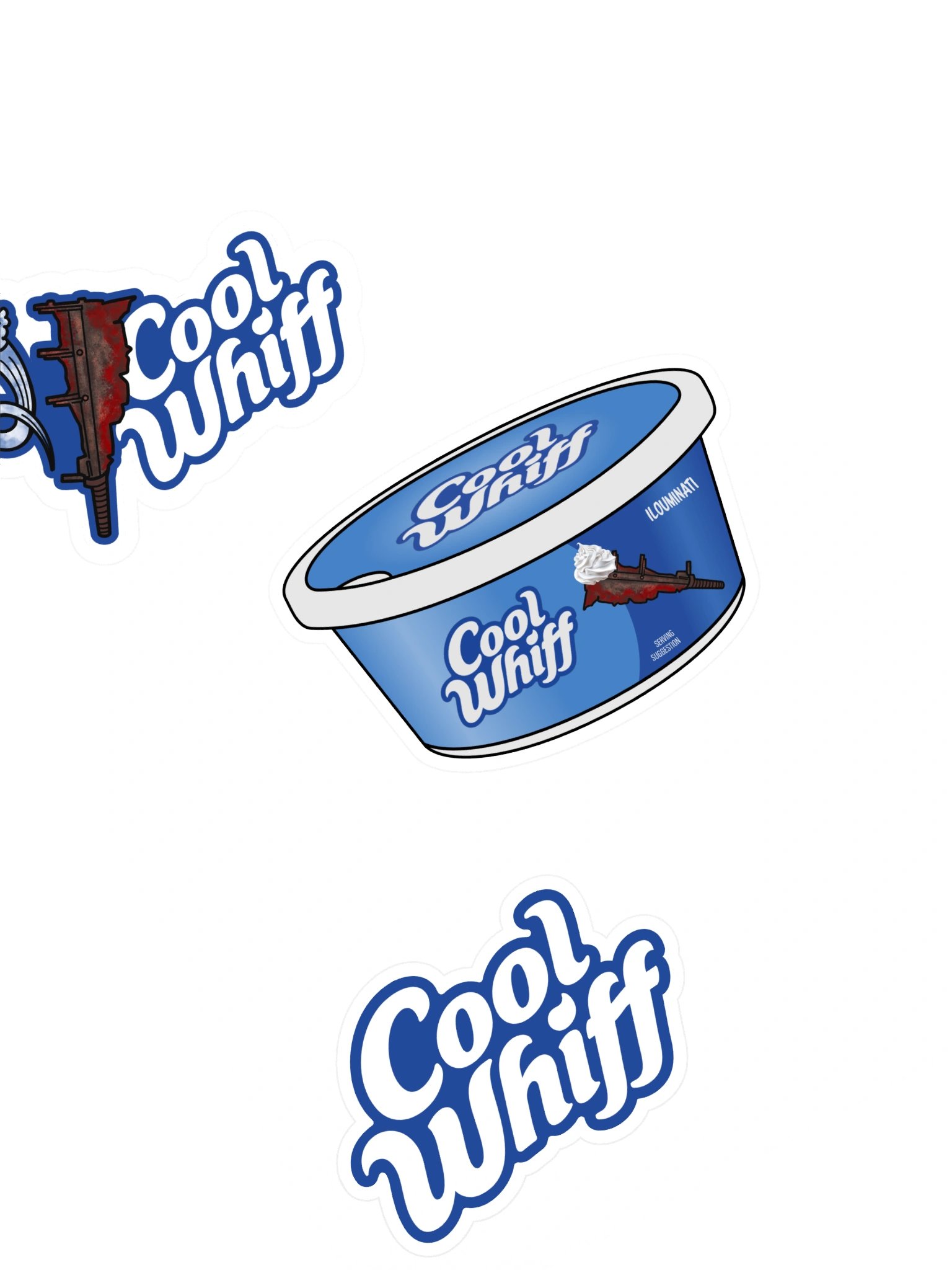 Cool Whiff Sheet product image (1)