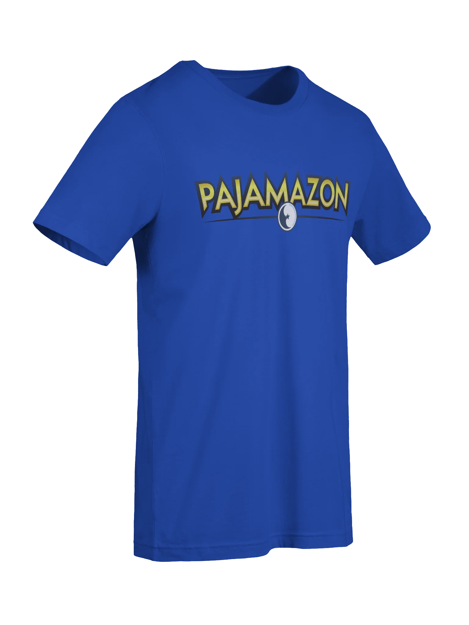 Pajamazon - Logo Tee product image (35)