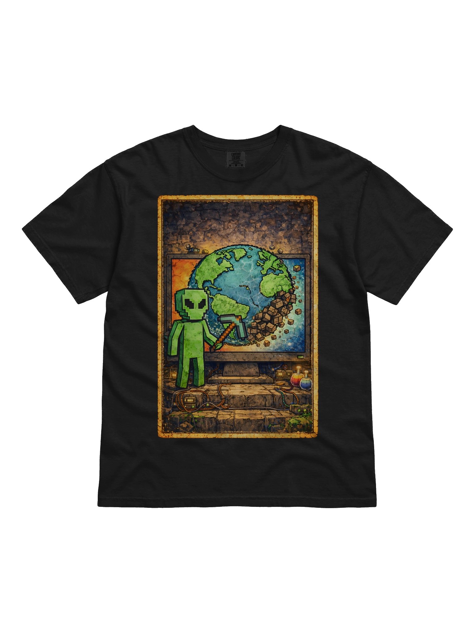 Next Level: Earth product image (1)
