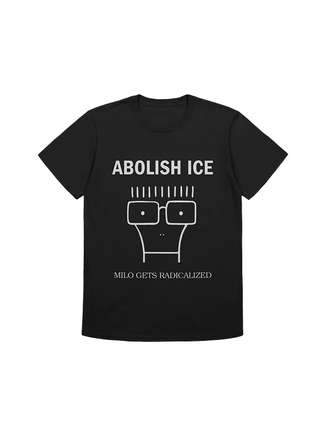 ICE is a gang (derogatory)