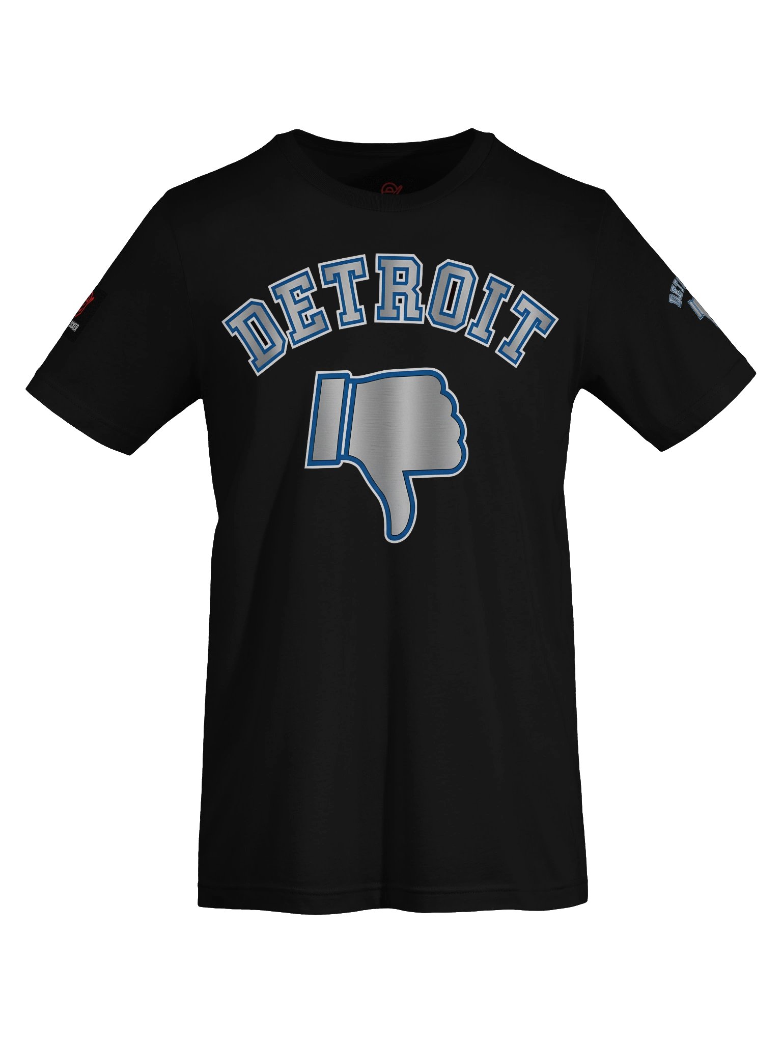 Disapproval Season | Detroit | Football | Rival Locker product image (7)