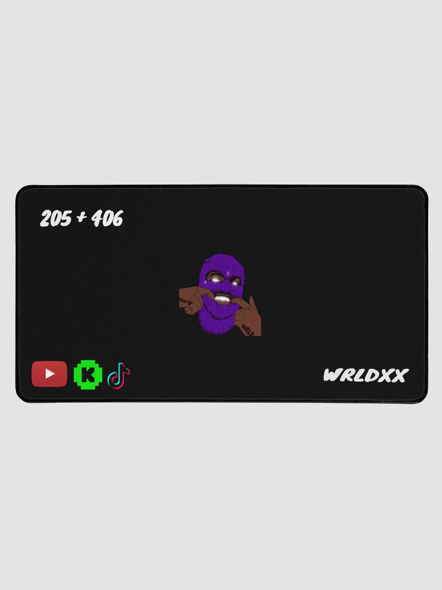 " THE MAT " product image (1)
