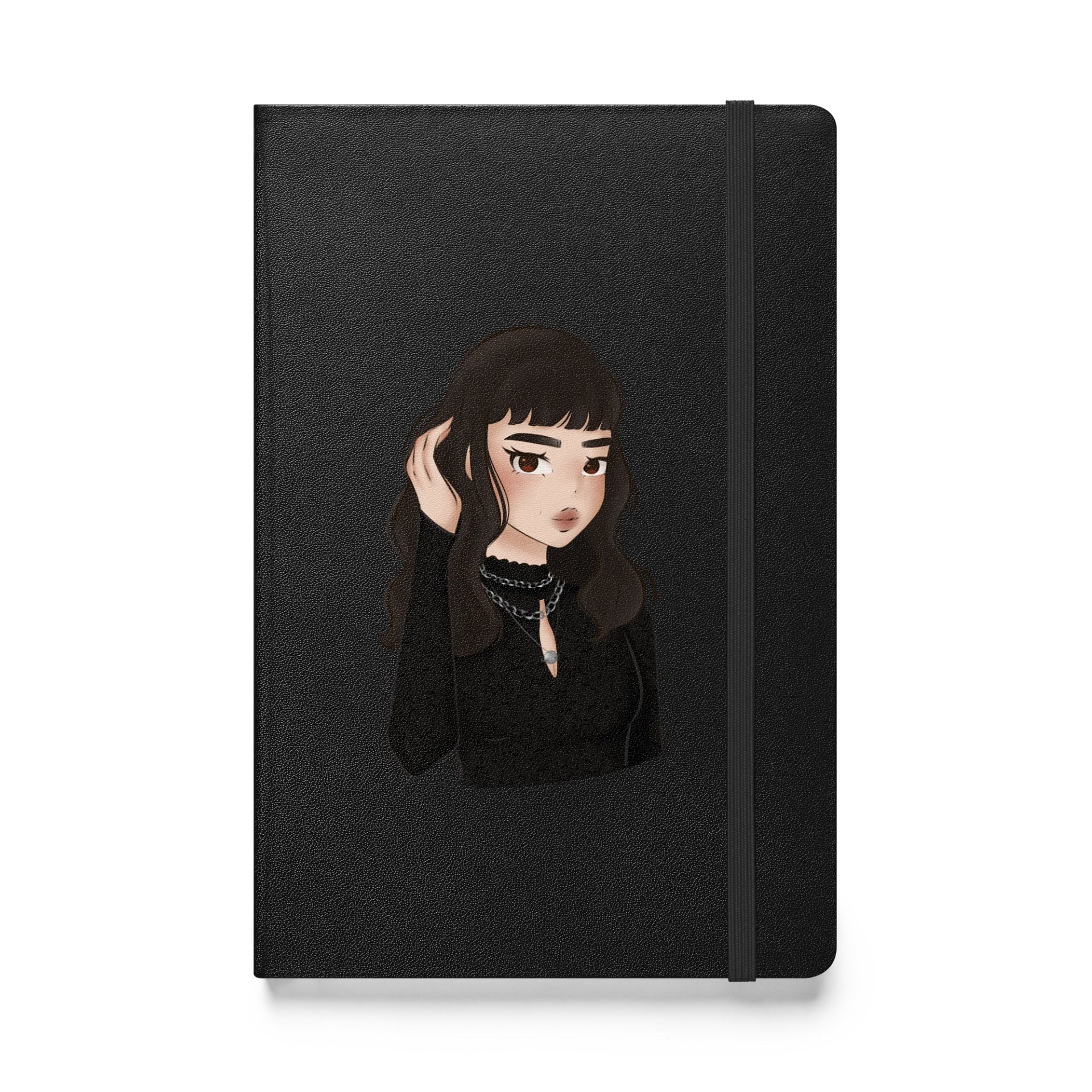 Spiffany Journal product image (1)