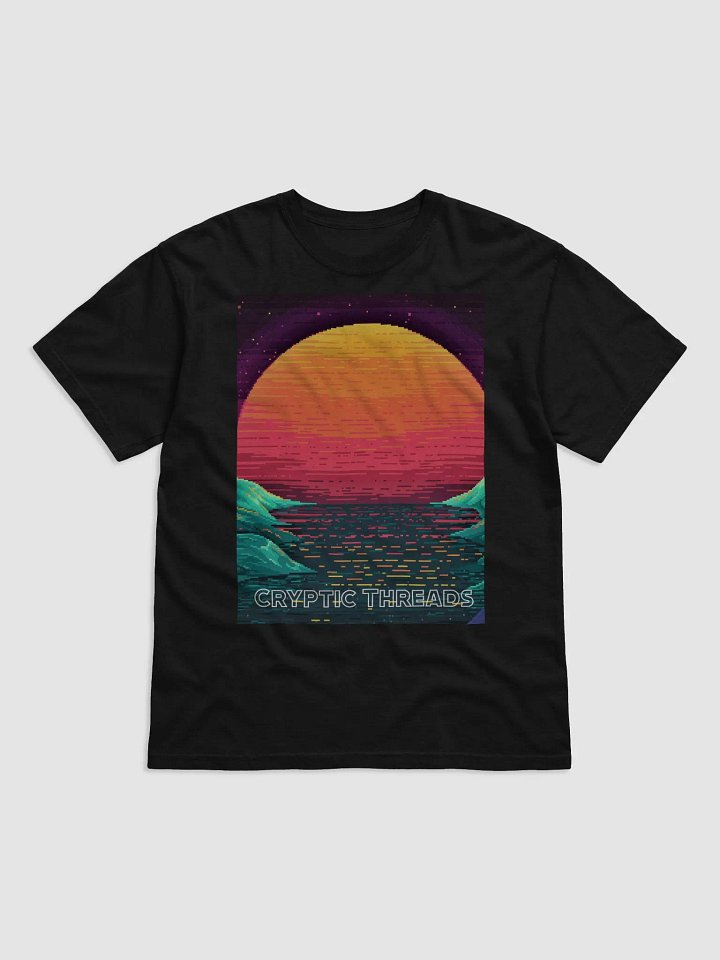 Sunset Threads product image (1)