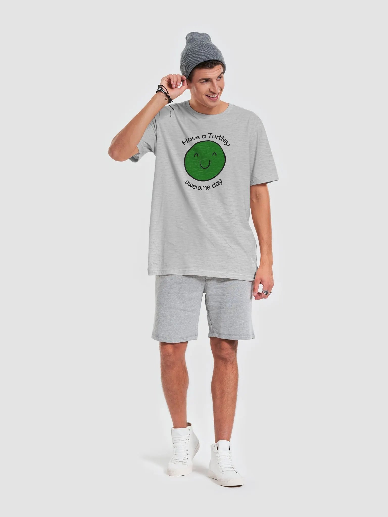 Turtle Day Tee product image (6)