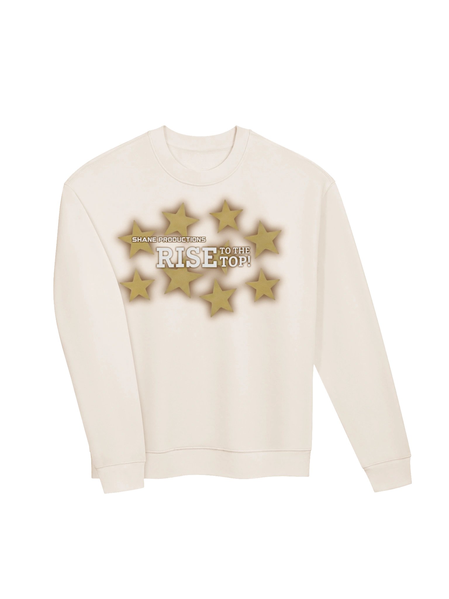 RISE TO THE TOP Movie Crewneck Sweatshirt product image (5)