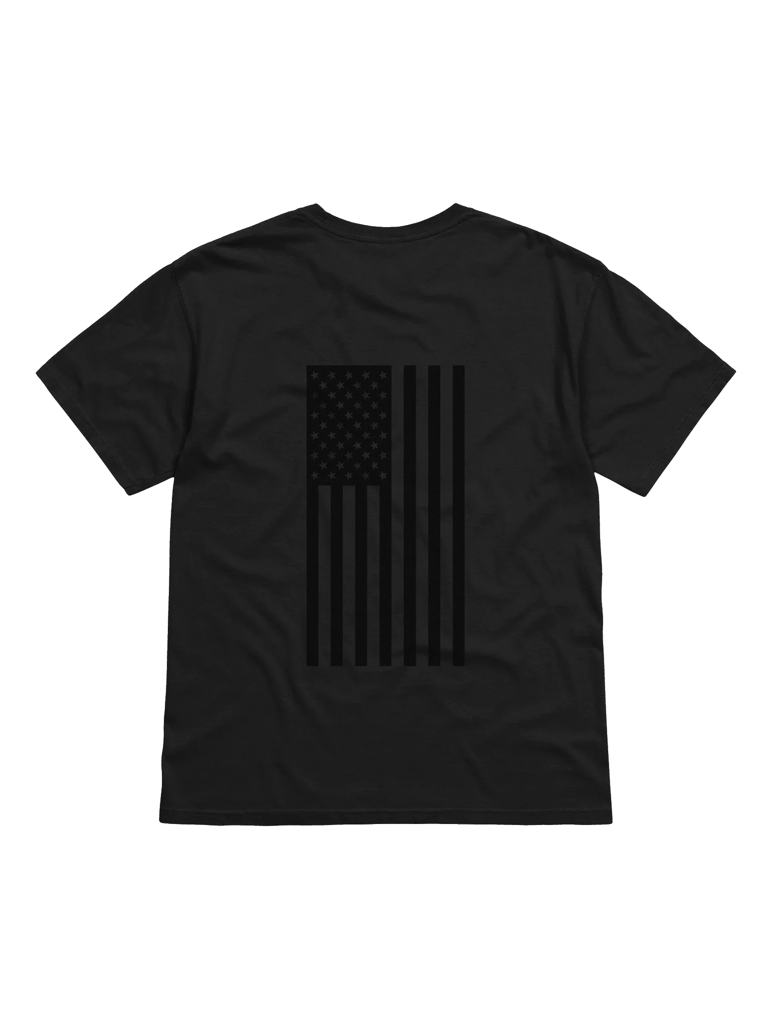 ERPL Black Shirt product image (4)