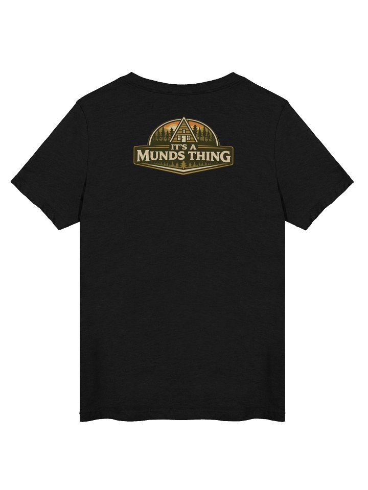 Women's V-Neck Tee Shirt product image (11)