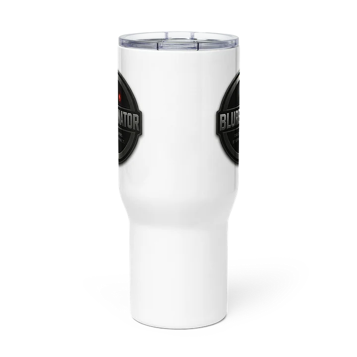 Official BLURBANATOR Logo product image (3)