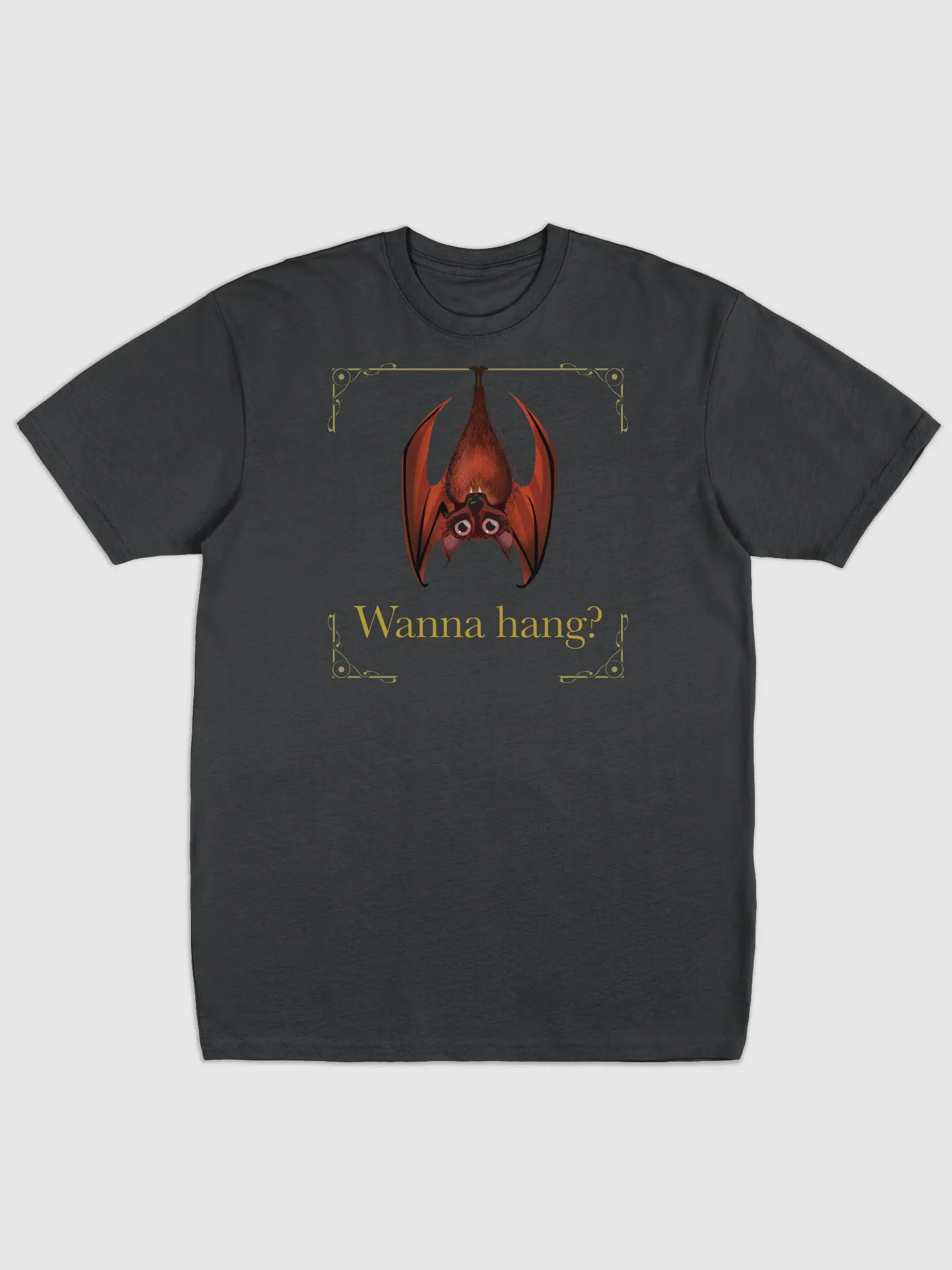 Bat. Wanna Hang? product image (1)