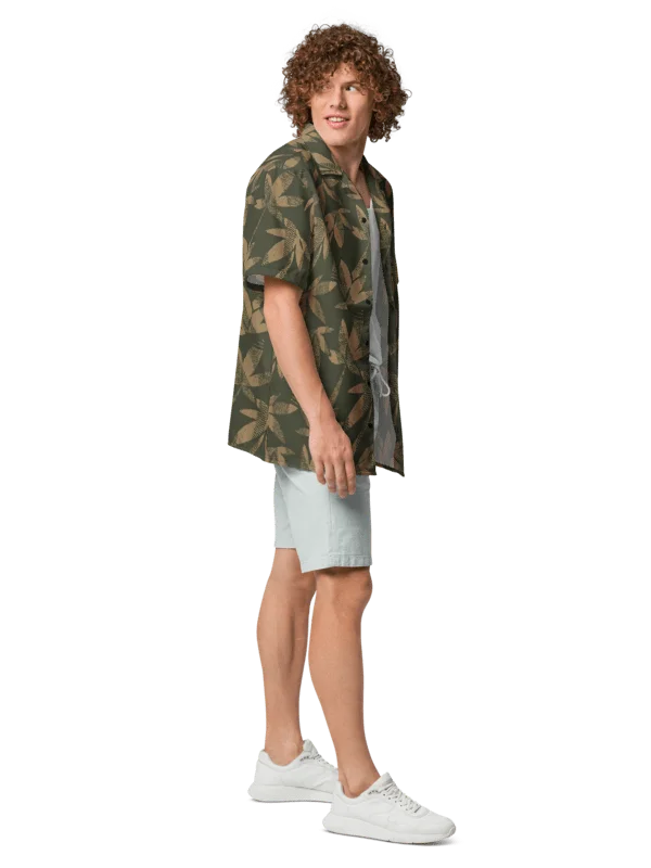 GTA VI Jason Duval tropical Shirt – Limited Fan Edition product image (5)