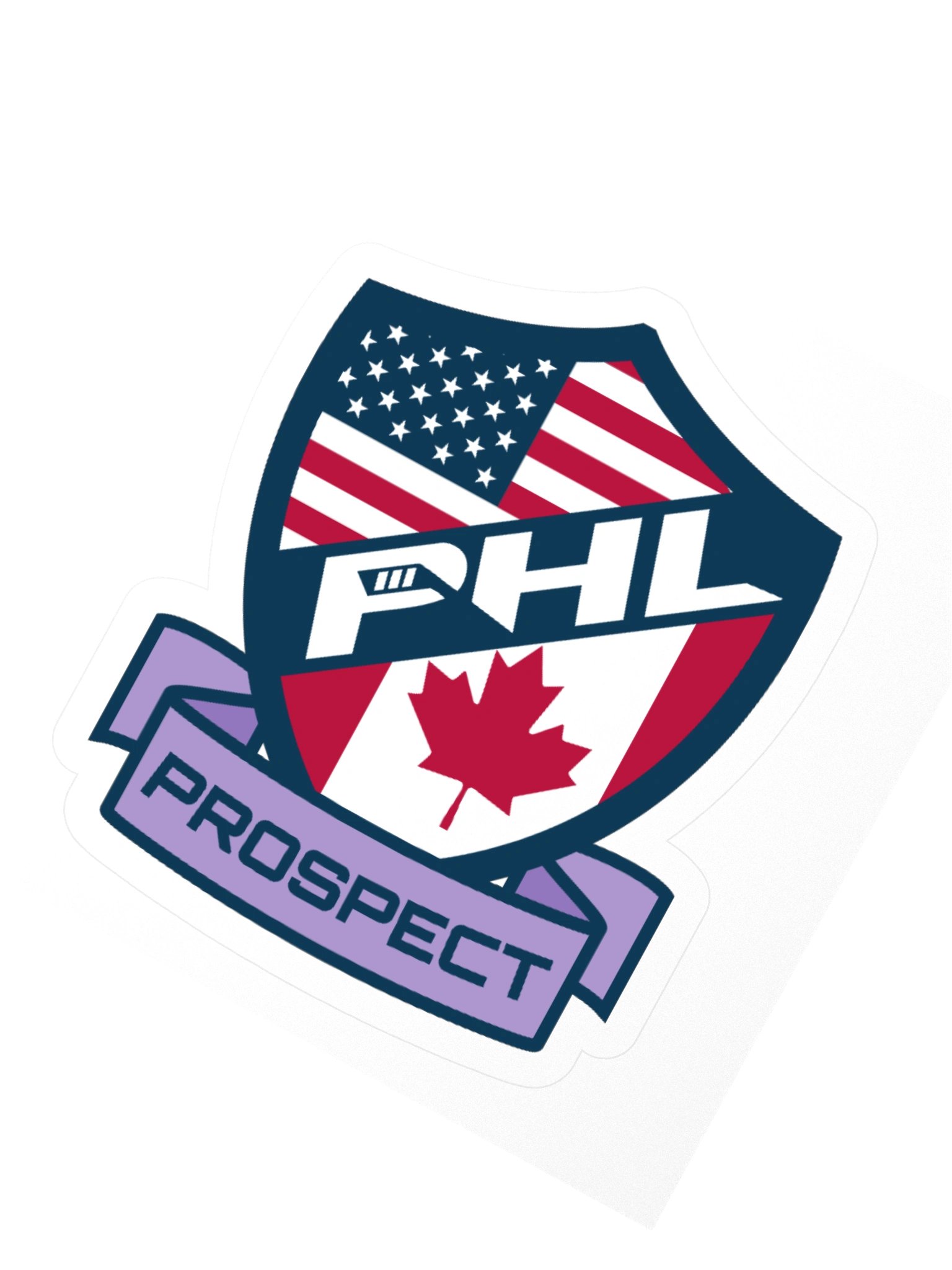 PHL Prospect Stickers product image (4)