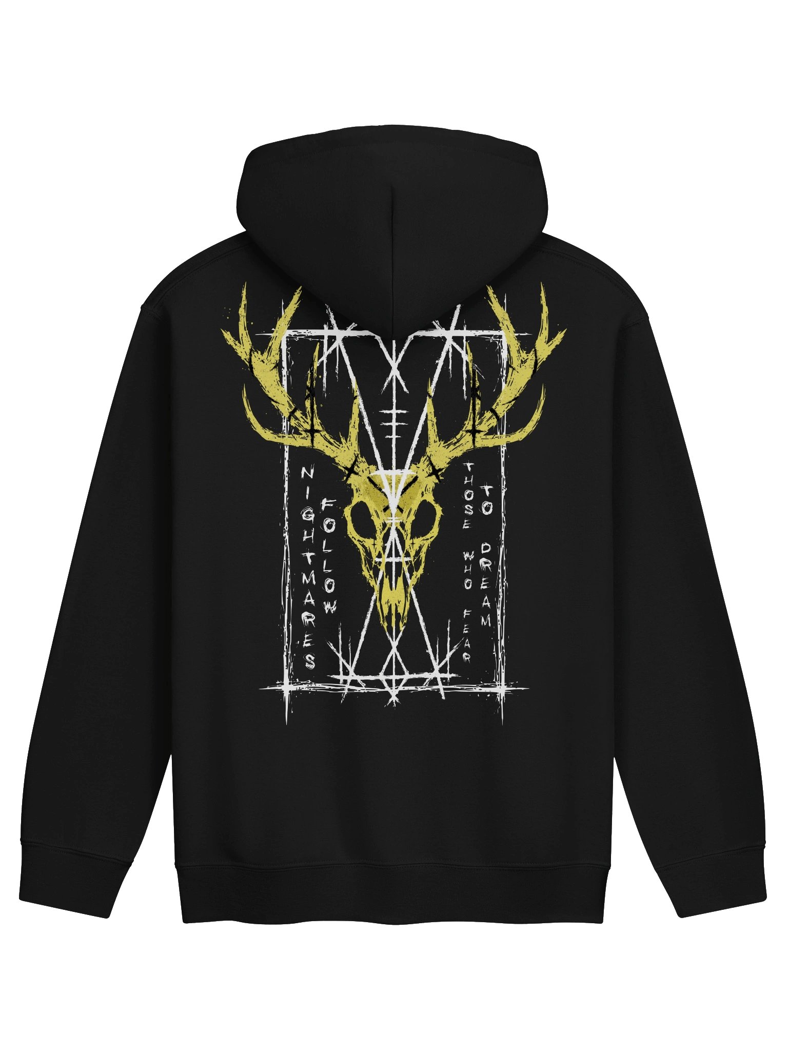 Nightmares Hoodie product image (1)