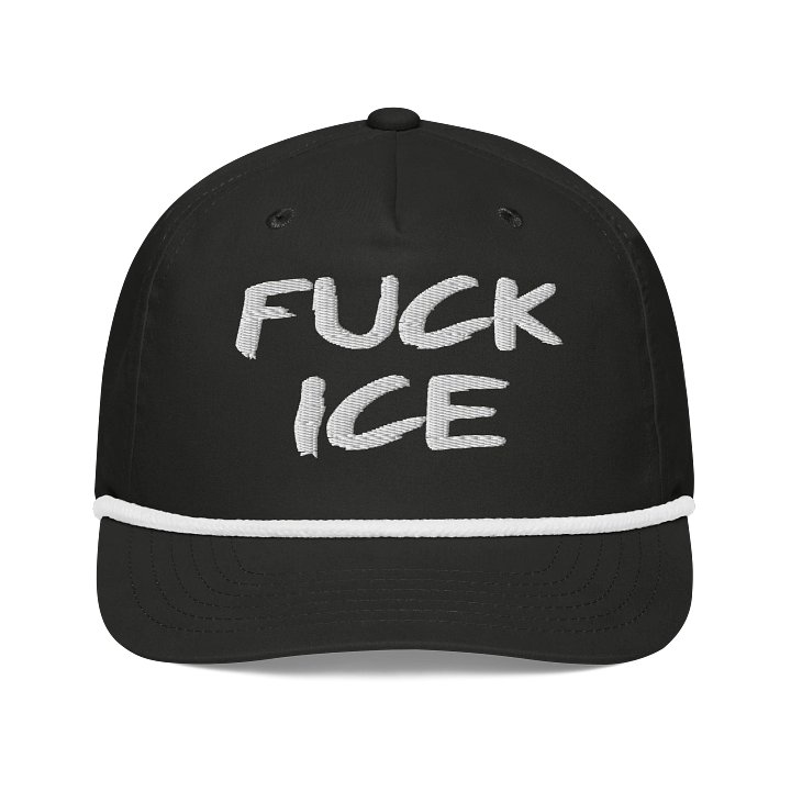 F*CK ICE product image (1)