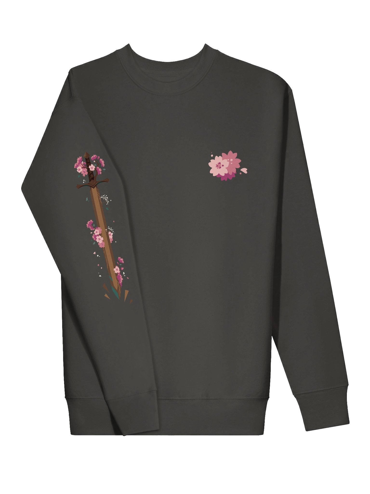 Cherry Sword Crewneck product image (2)