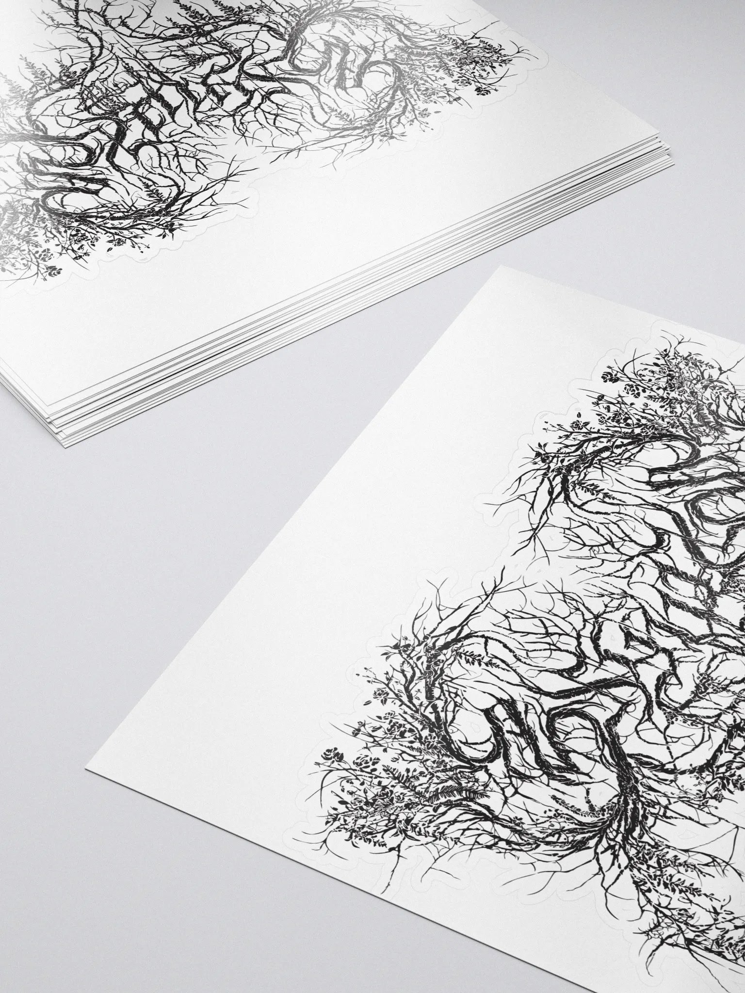 Logo Sticker product image (5)