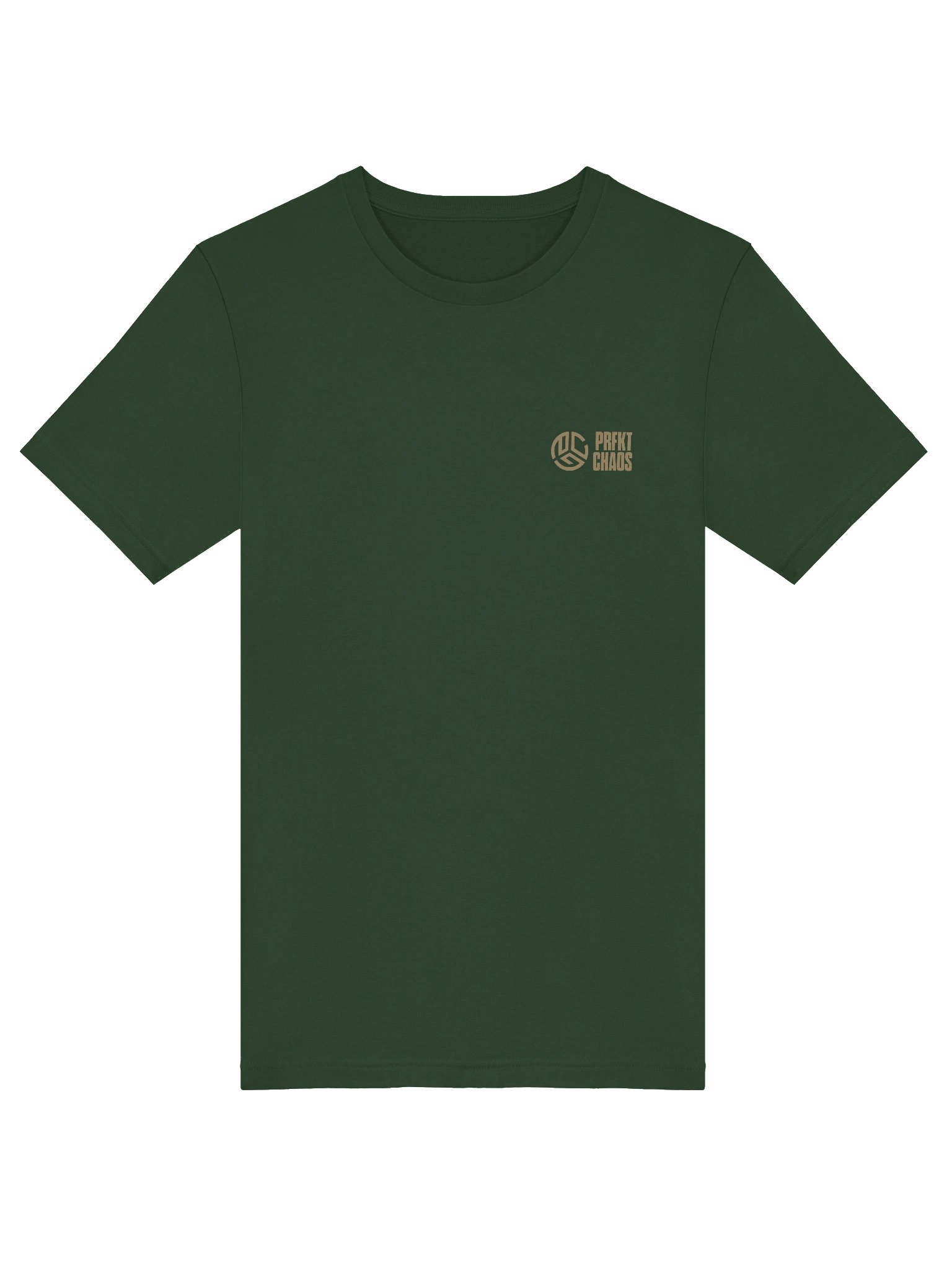 We Are Chaos Tee - Forest product image (5)