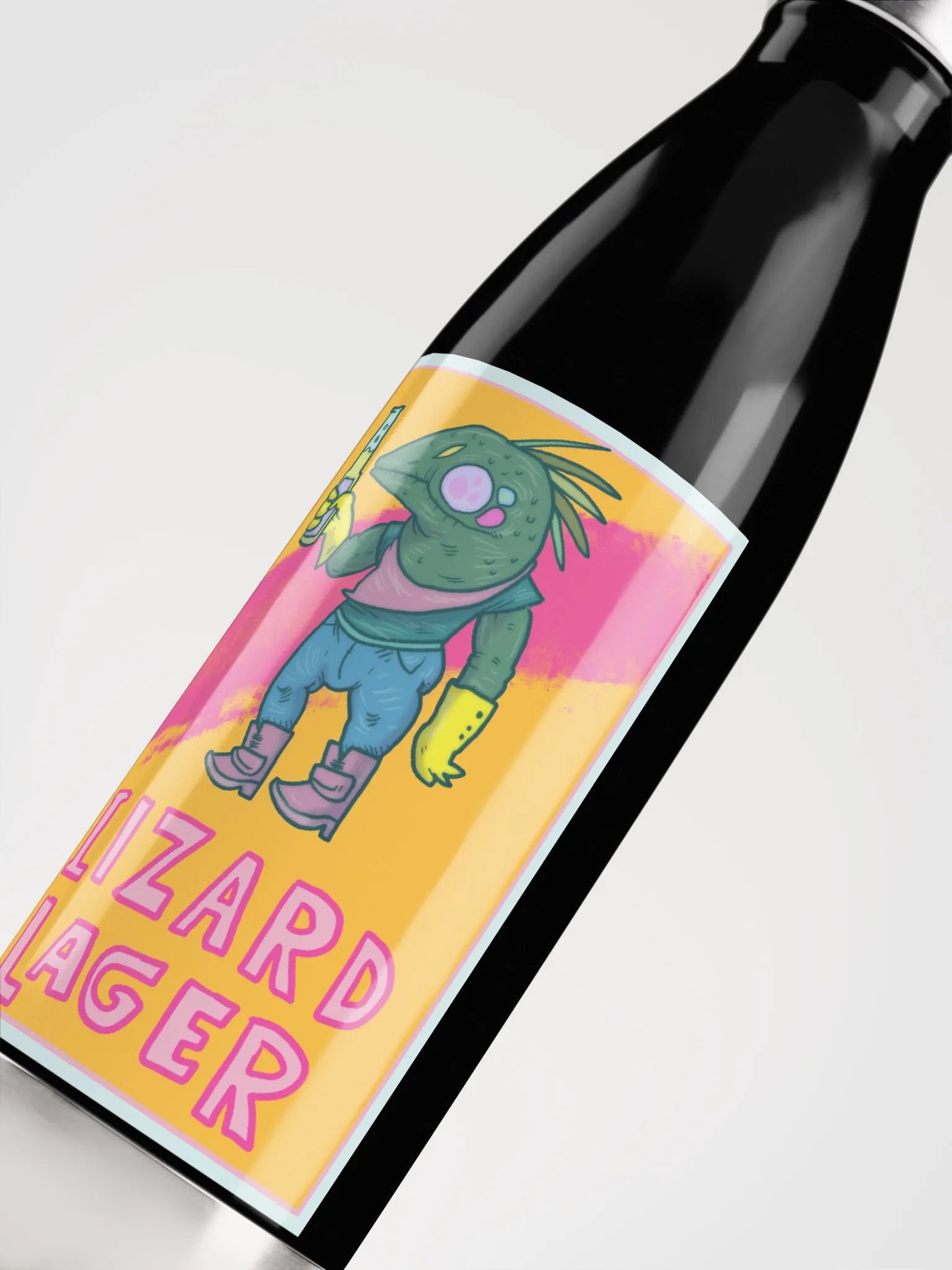 lizard lager product image (5)