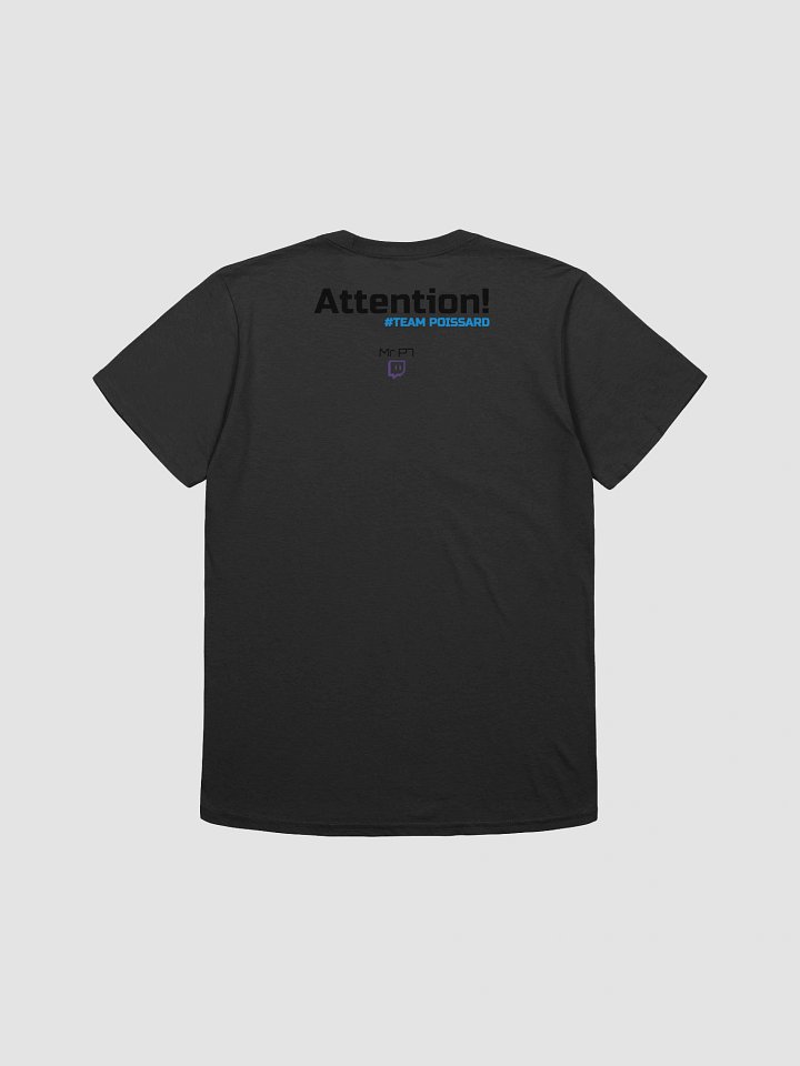 TEAM POISSARD SHIRT product image (12)