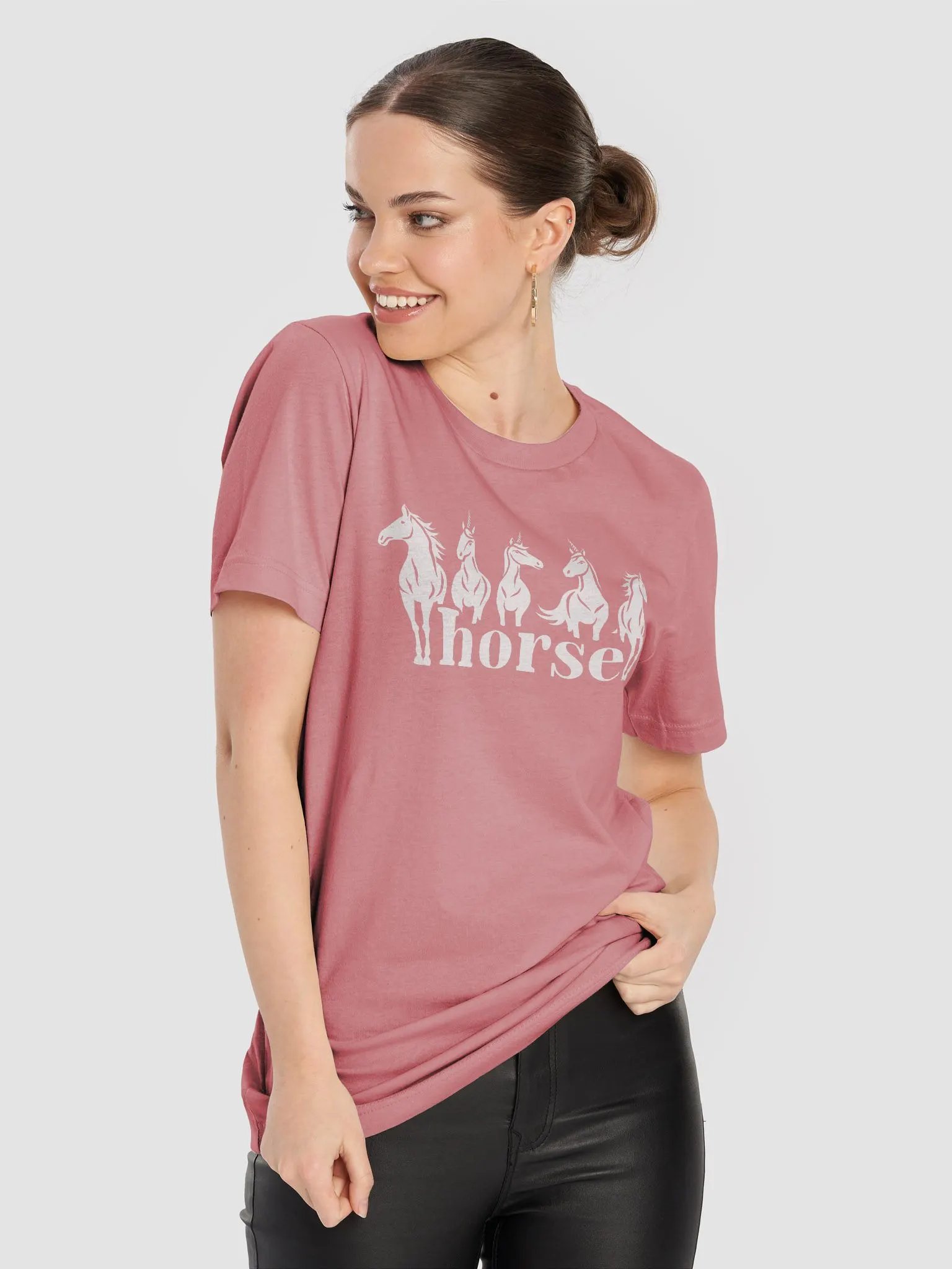 Unicorn Silhouettes T-Shirt product image (3)