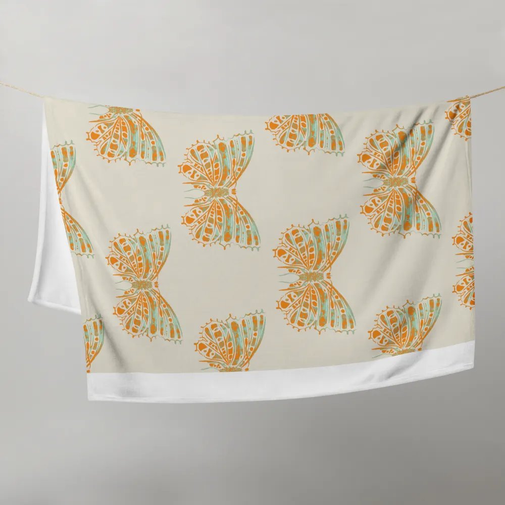 Whimsical Dreams Throw Blanket product image (21)