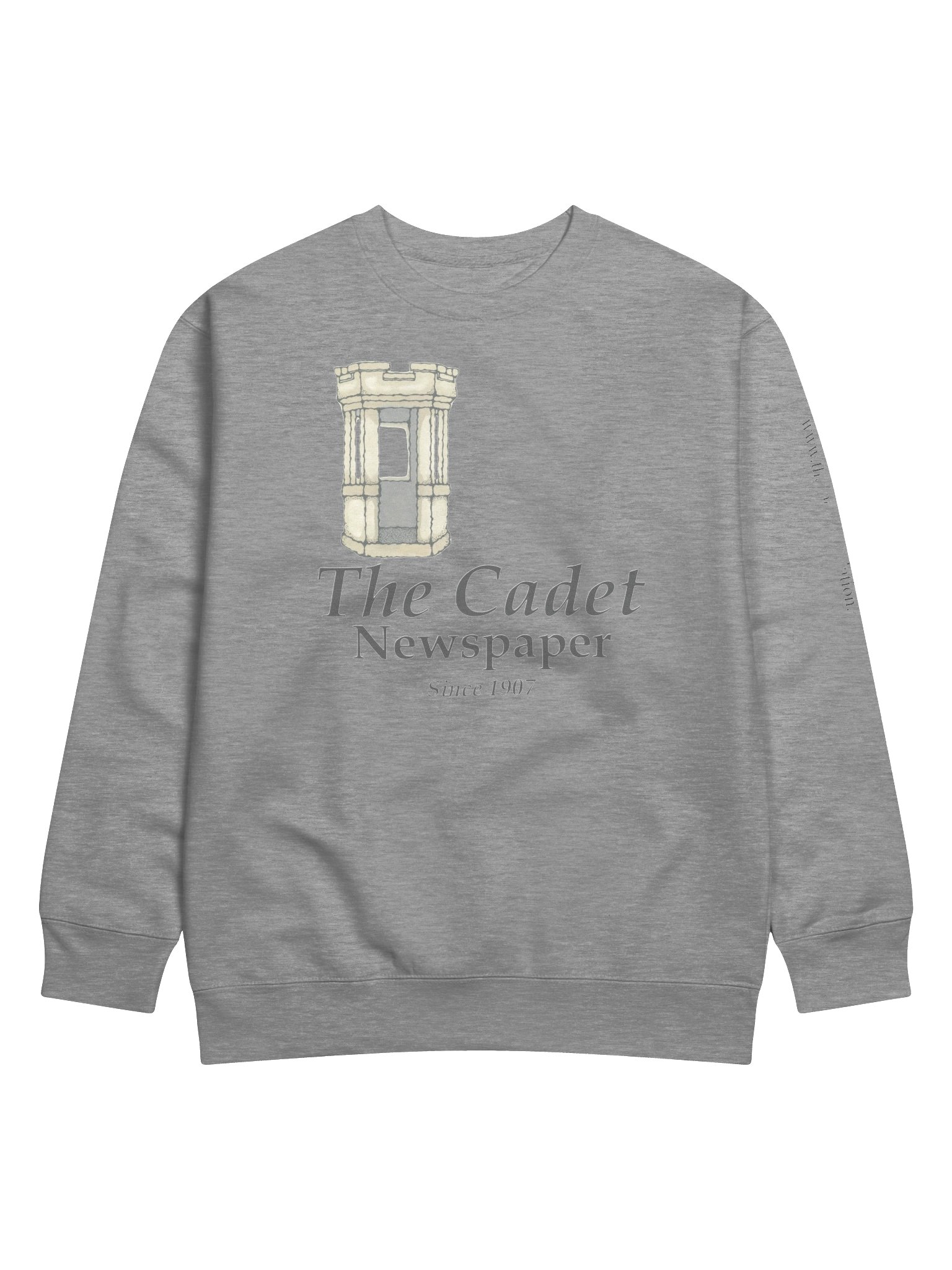 The Cadet Sweatshirt product image (1)