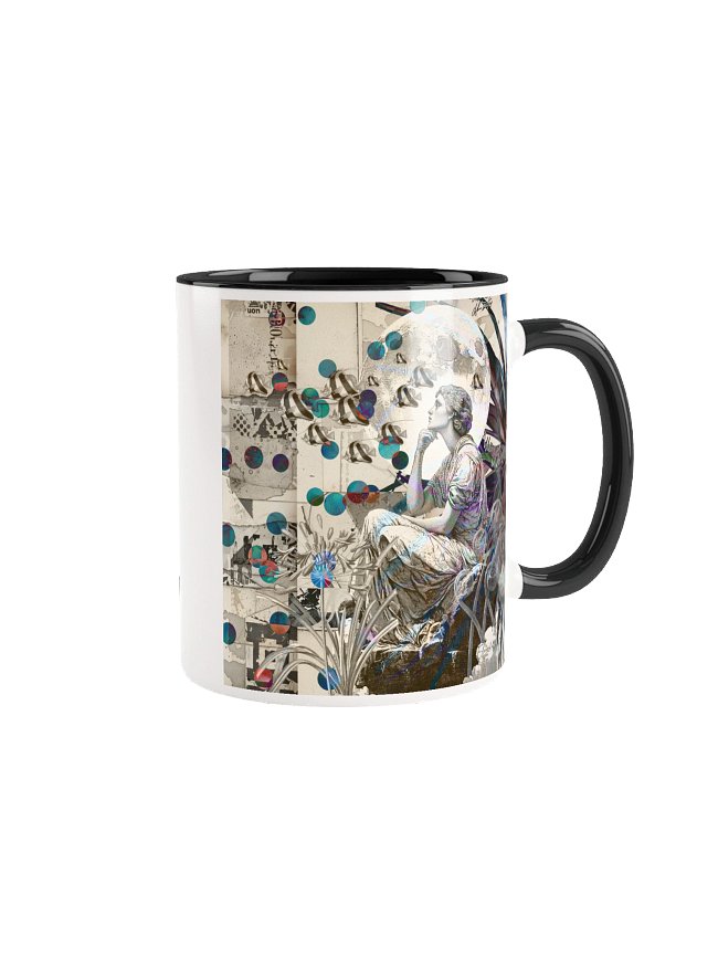 Art Mugs