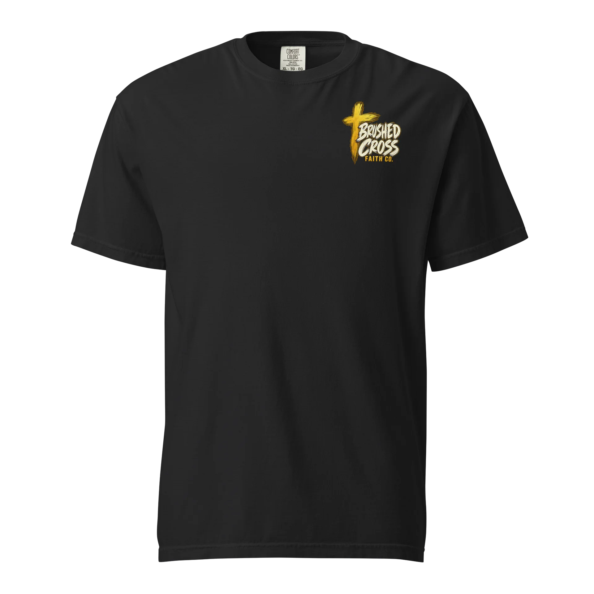 Watch What God Will Do | Habakkuk 1:5 Faith Tee product image (2)