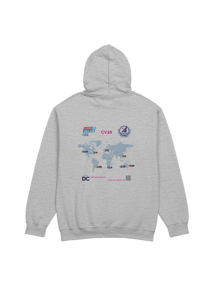 Crew hoodie product image (2)