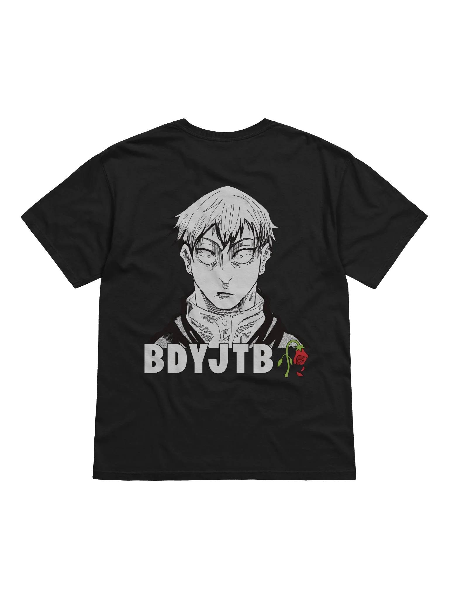 YaYa Comfort Tee product image (2)