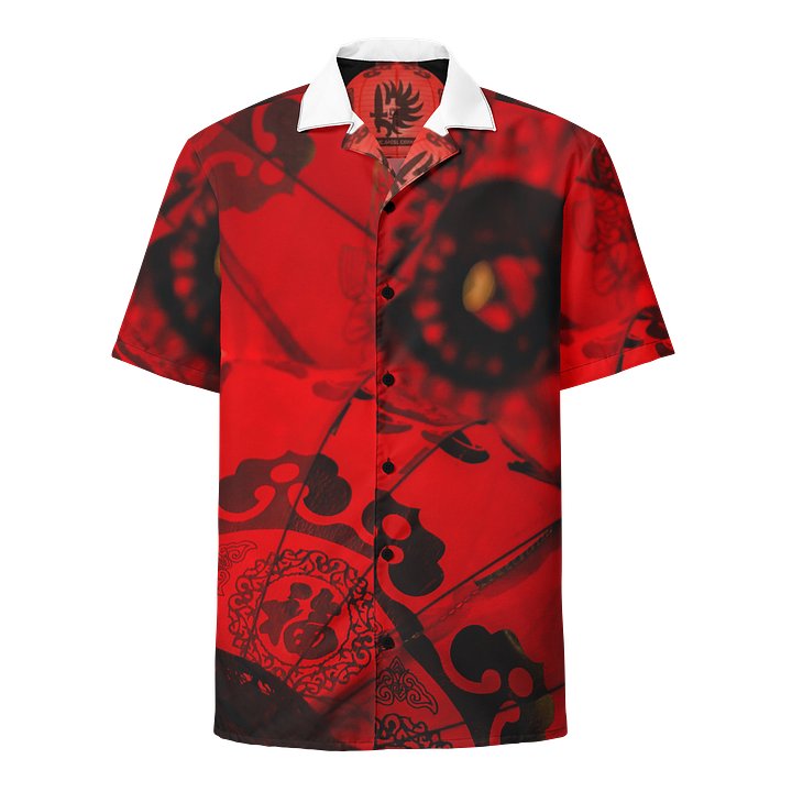 Raise The Red Lantern All Over Shirt product image (1)