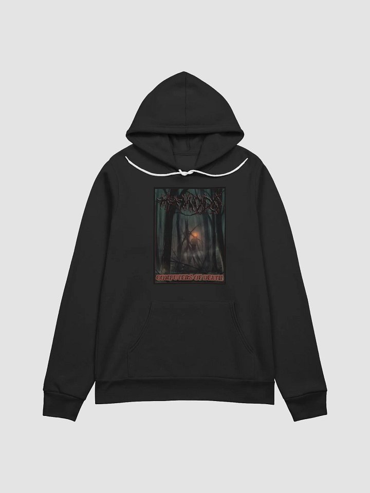 H-Mods Computers Of Death hoodie product image (1)