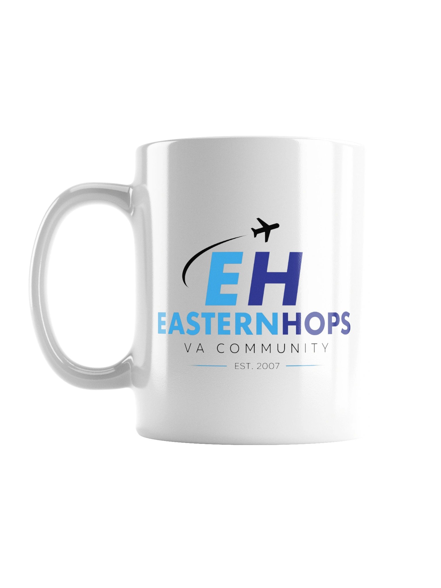 EasternHops Heritage Mug product image (2)