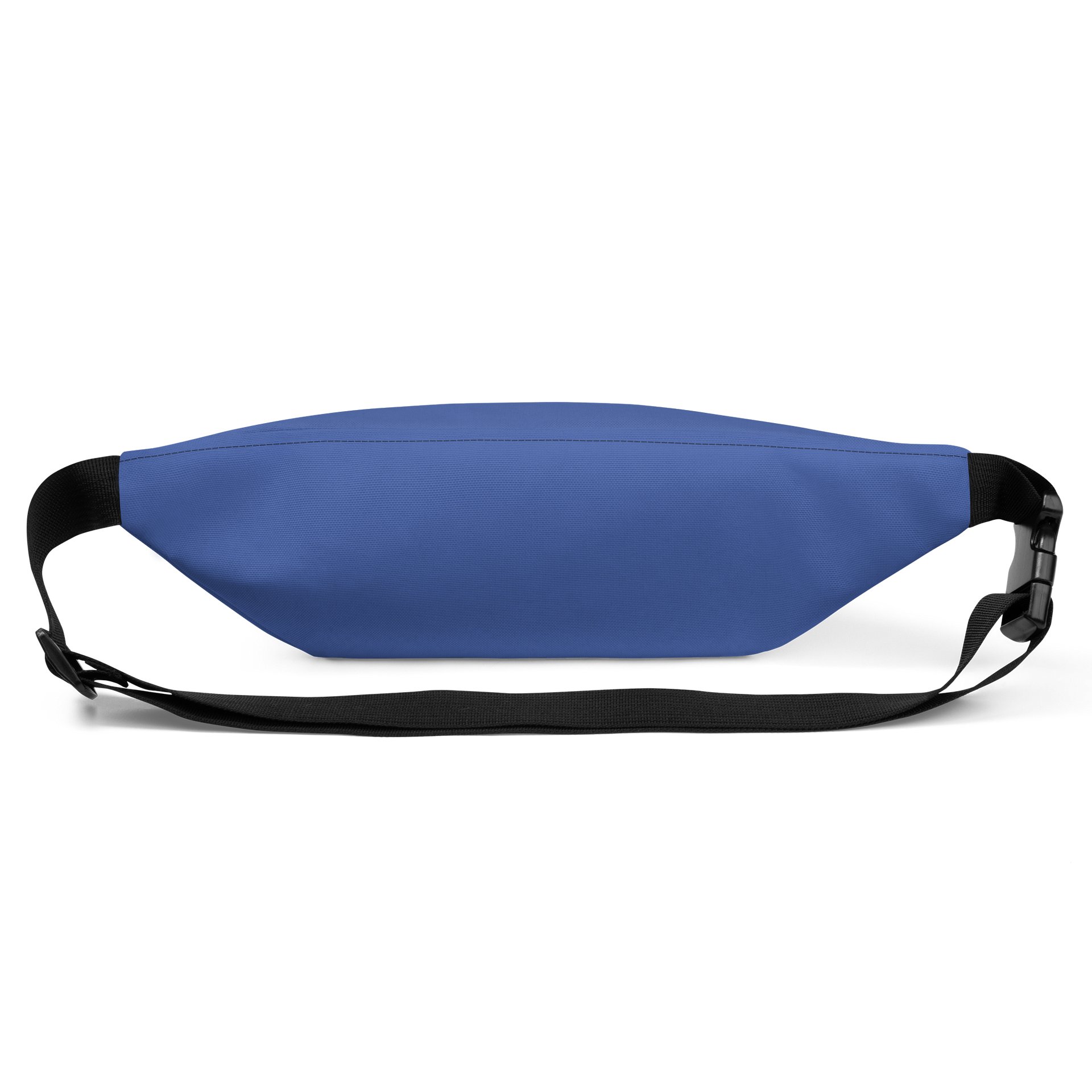Blue Fanny Pack product image (3)
