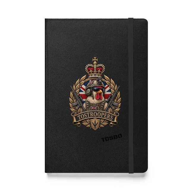 Notebooks