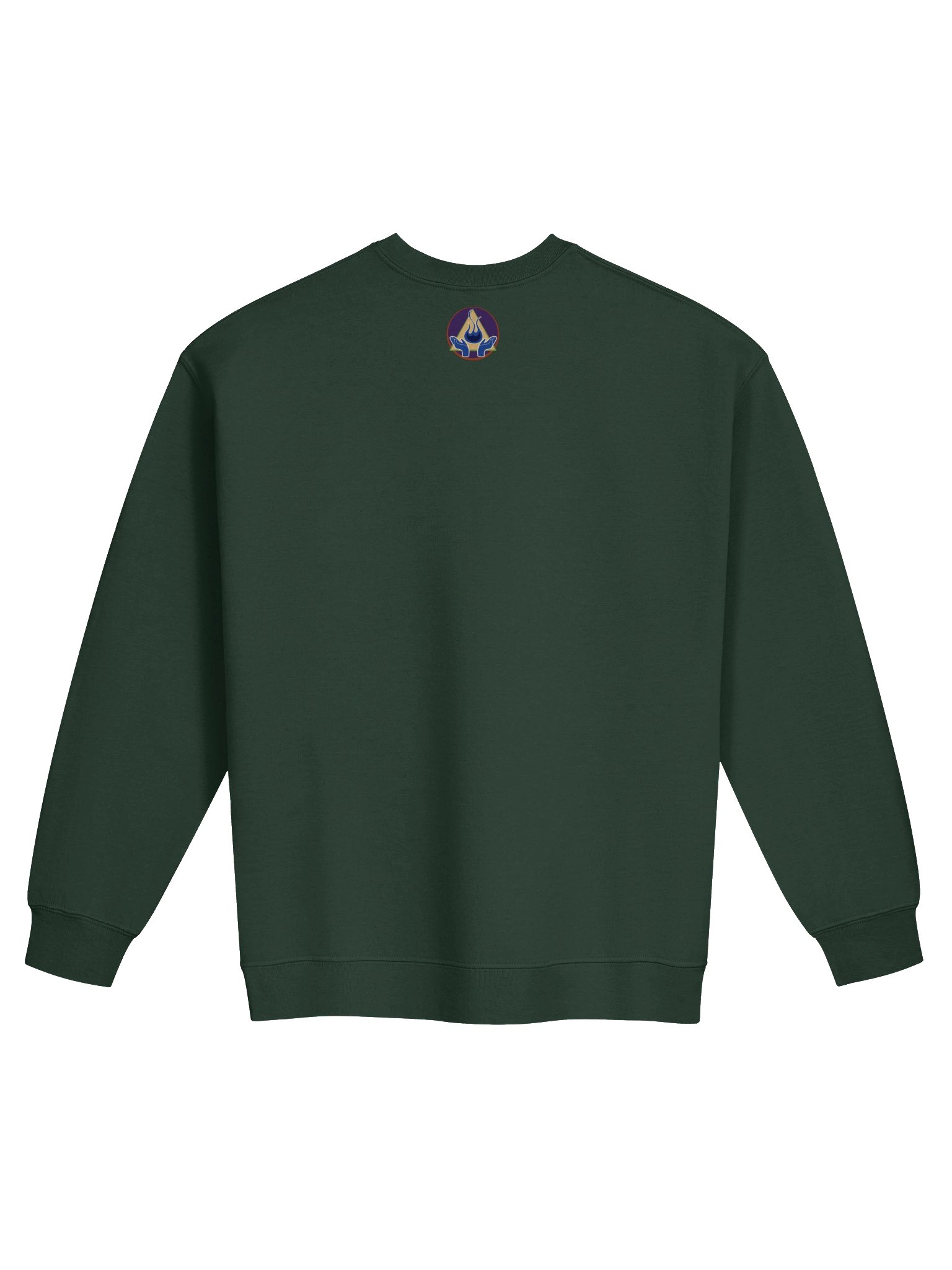 Scary Stories Crewneck Sweatshirt product image (2)