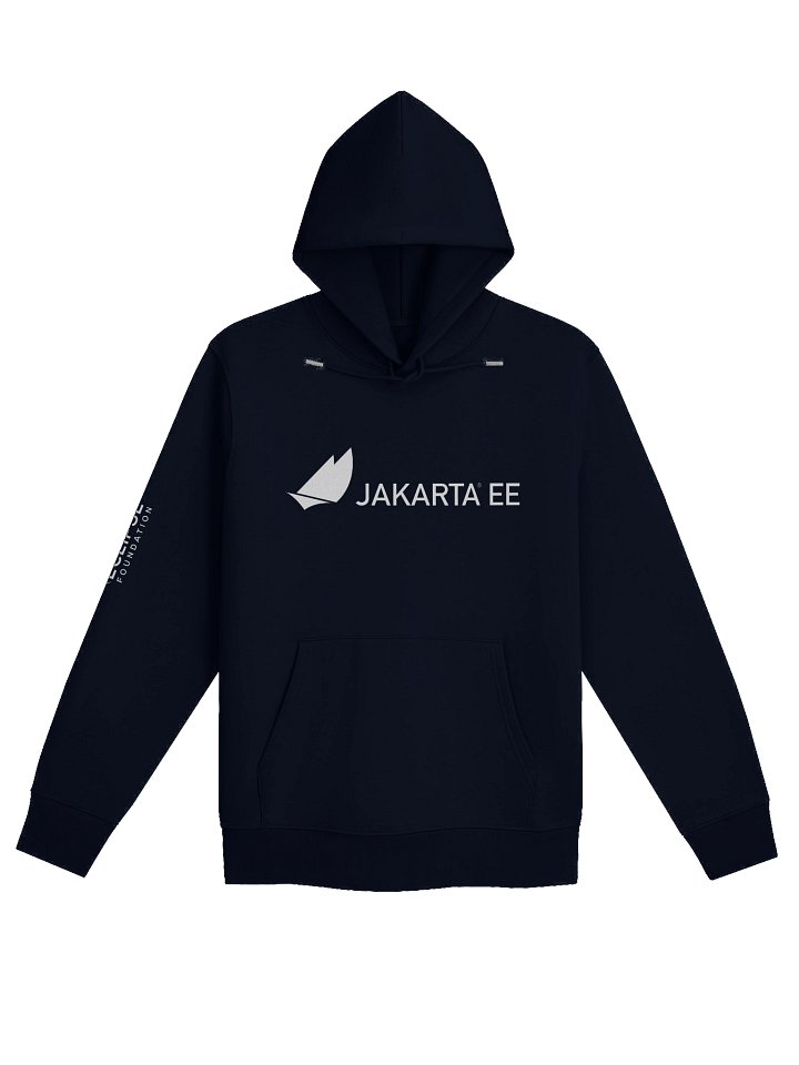 Jakarta EE Hoodie product image (1)