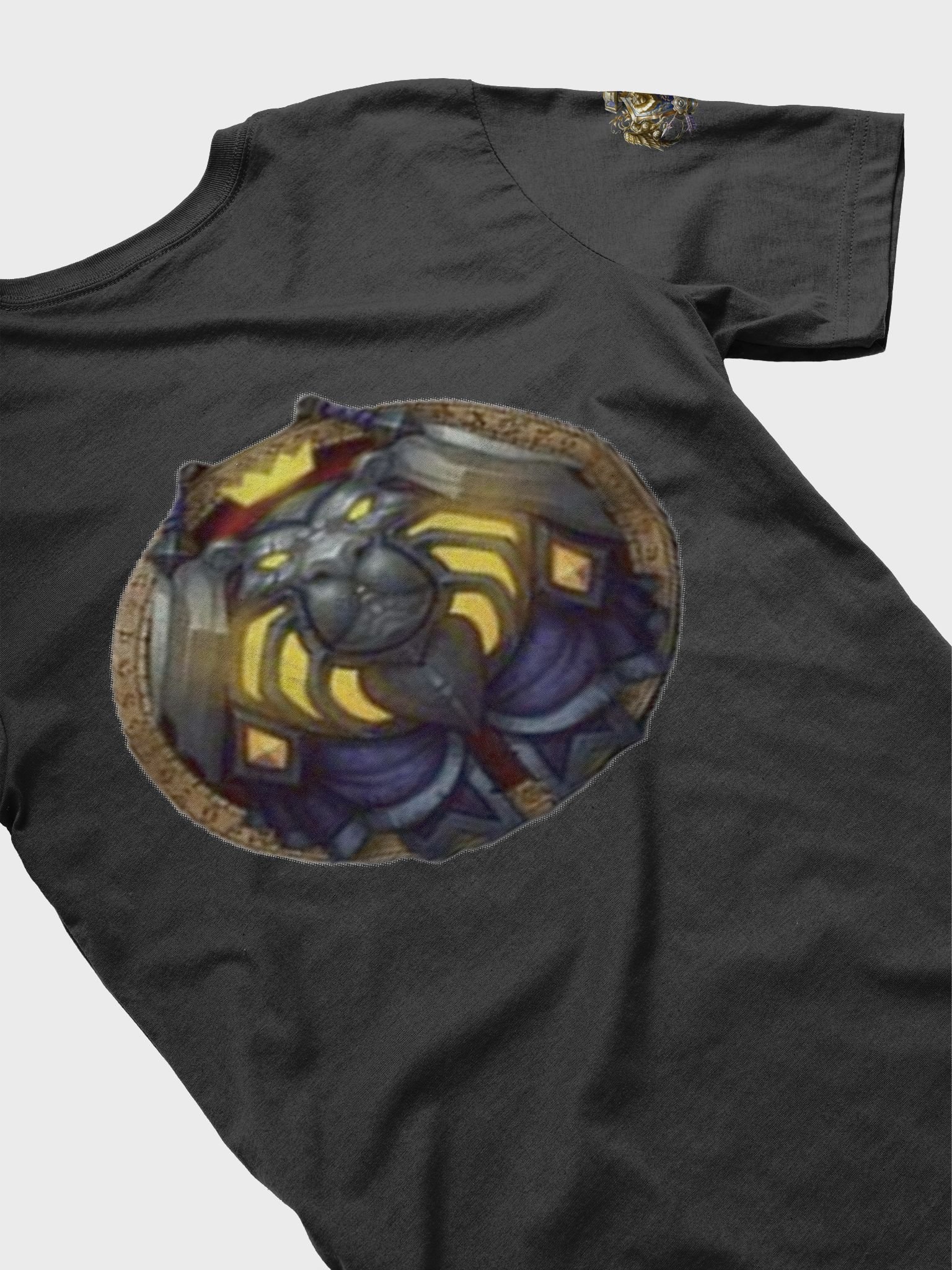 Dwarf Paladin product image (2)