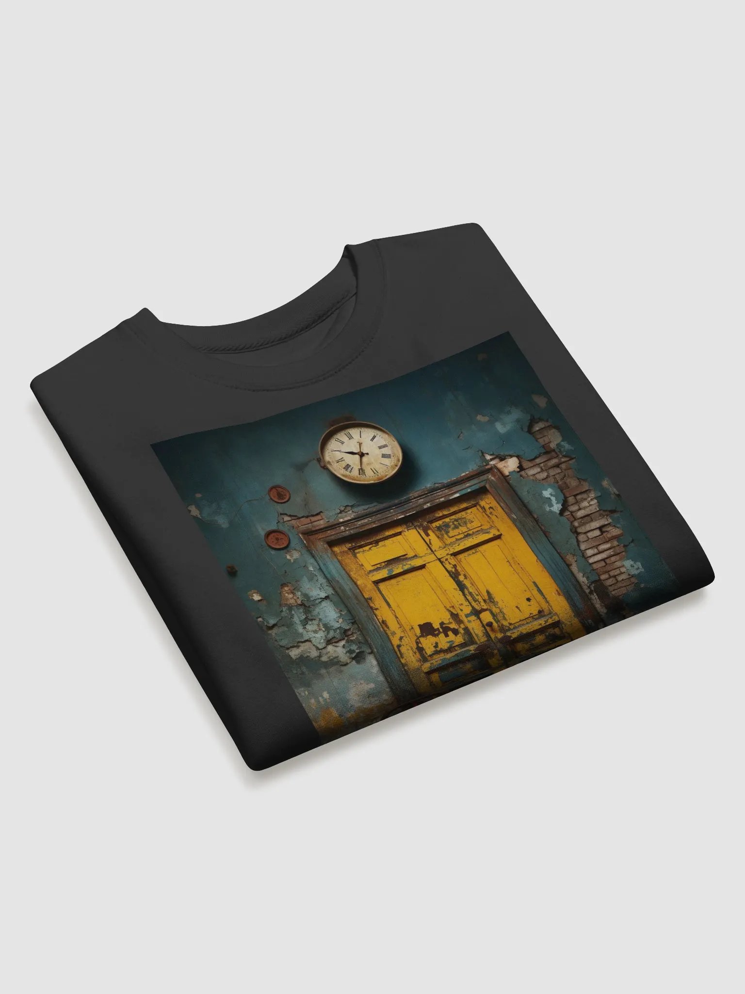 Timeless Abandonment Sweatshirt product image (3)